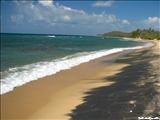 Grande Beach - VIEQUES